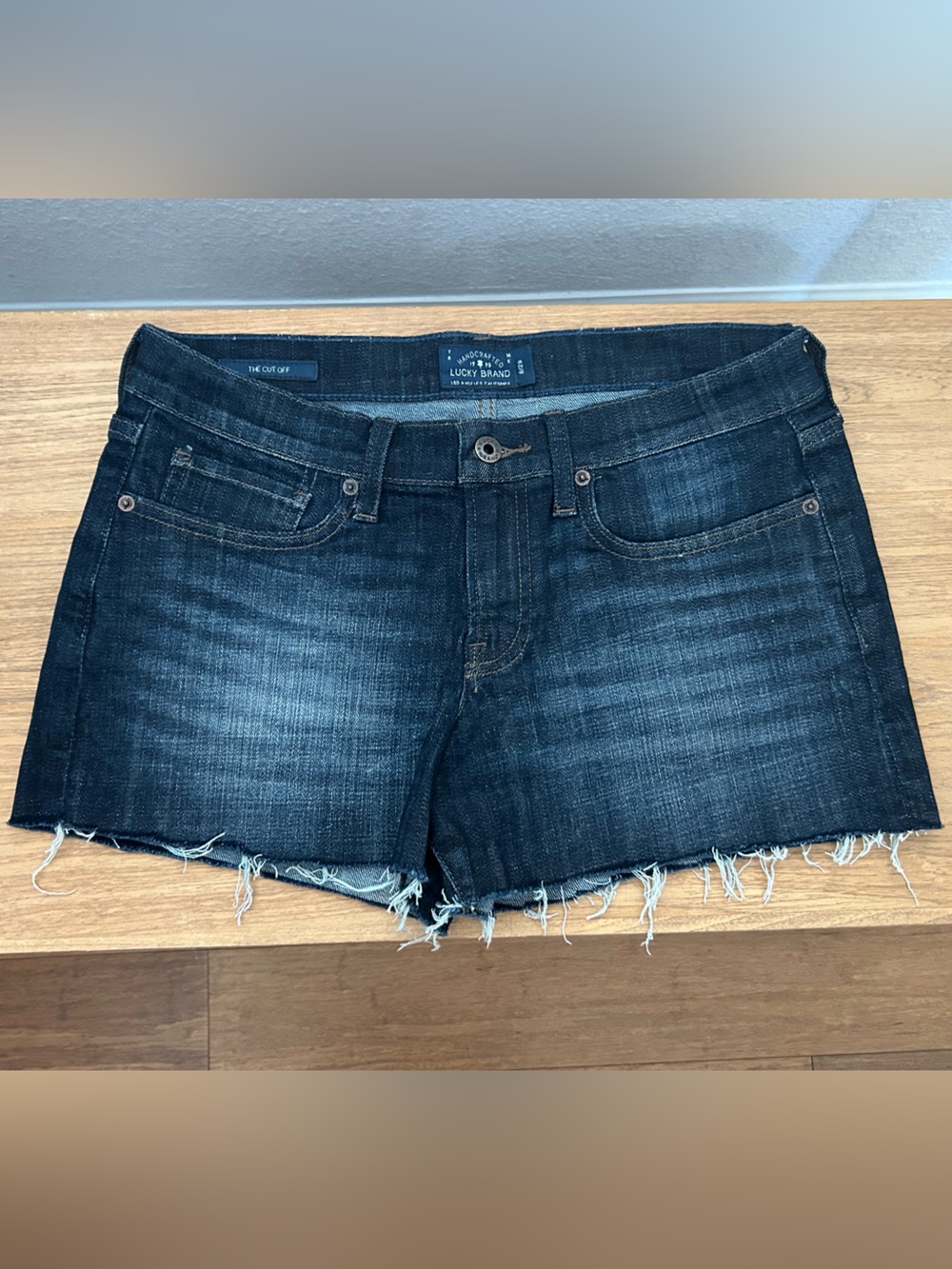 Lucky Brand Denim Shorts